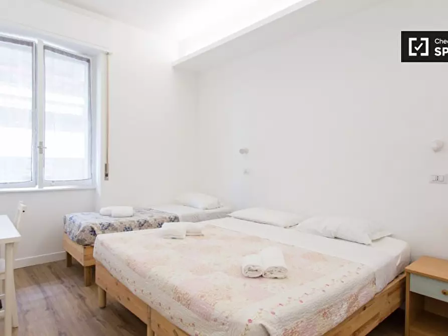 Immagine 12 di Appartamento in affitto  in Via Guido Cavalcanti a Milano