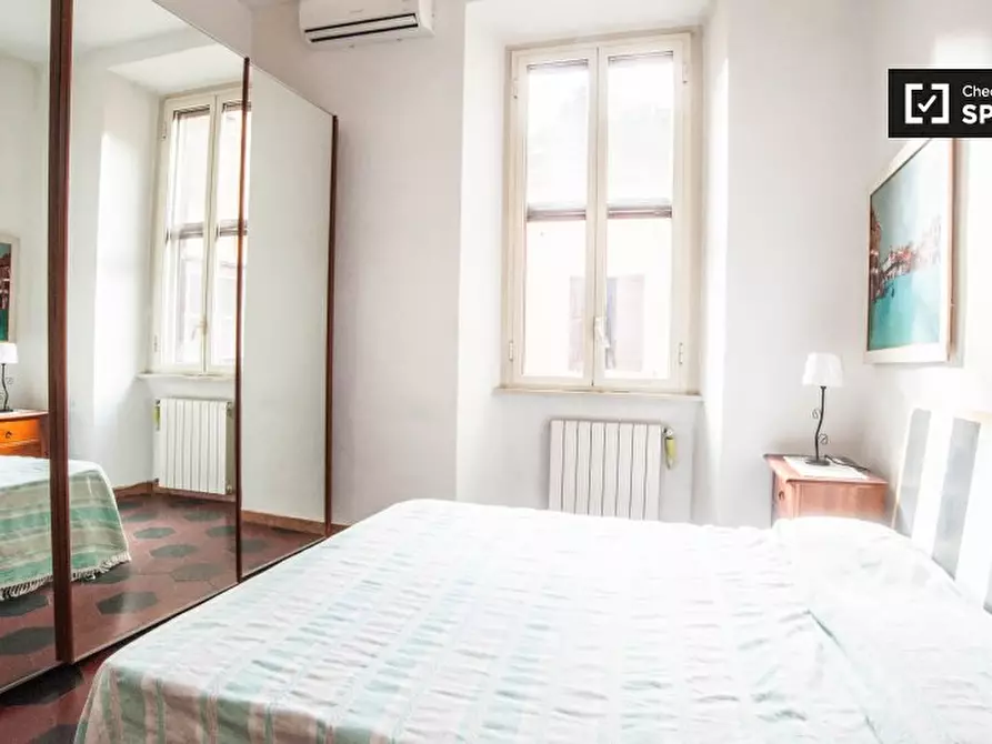 Immagine 11 di Appartamento in affitto  in Via Principe Amedeo a Roma