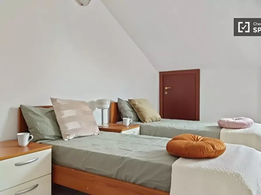 Immagine 6 di Appartamento in affitto  in Piazzale Ferdinando Martini a Milano