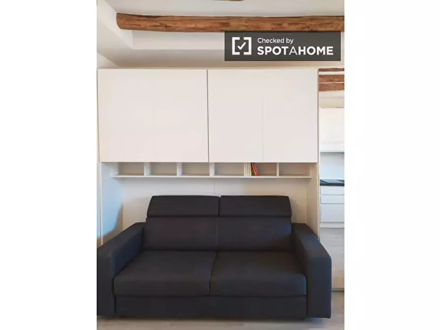 Immagine 18 di Appartamento in affitto  in Via Carlo Imbonati a Milano