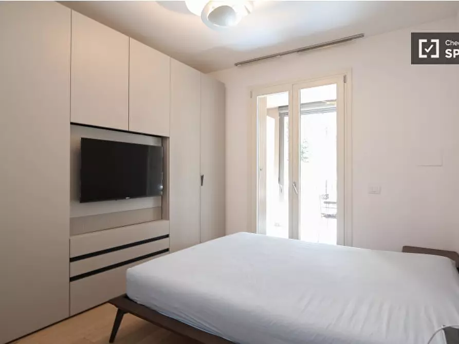 Immagine 12 di Appartamento in affitto  in Via Giulio Cesare Procaccini a Milano
