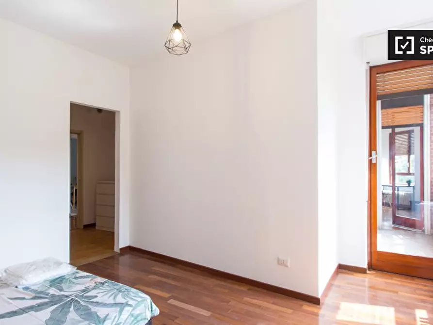 Immagine 5 di Camera condivisa in affitto  in Viale Tibaldi a Milano