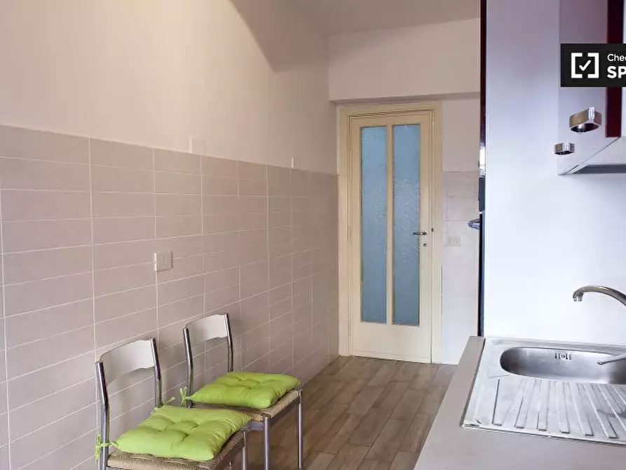 Immagine 15 di Appartamento in affitto  in Via Marco Valerio Corvo, 00174 Roma RM, Italy a Roma