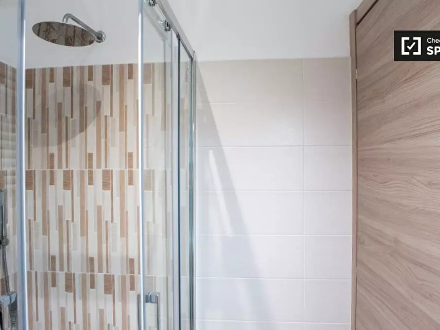 Immagine 9 di Camera condivisa in affitto  in Via Risorgimento, 11, 20093 Cologno Monzese MI, Italy a Cologno Monzese