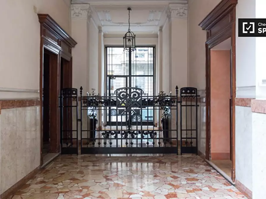 Immagine 16 di Appartamento in affitto  in Via Piero della Francesca a Milano