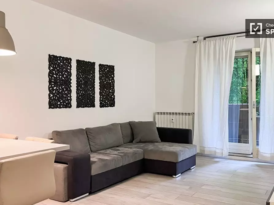 Immagine 1 di Appartamento in affitto  in Via Privata Luigi Zoja a Milano
