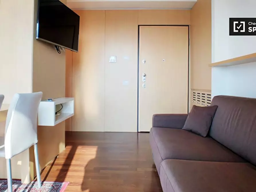 Immagine 3 di Appartamento in affitto  in Via Carlo Imbonati a Milano