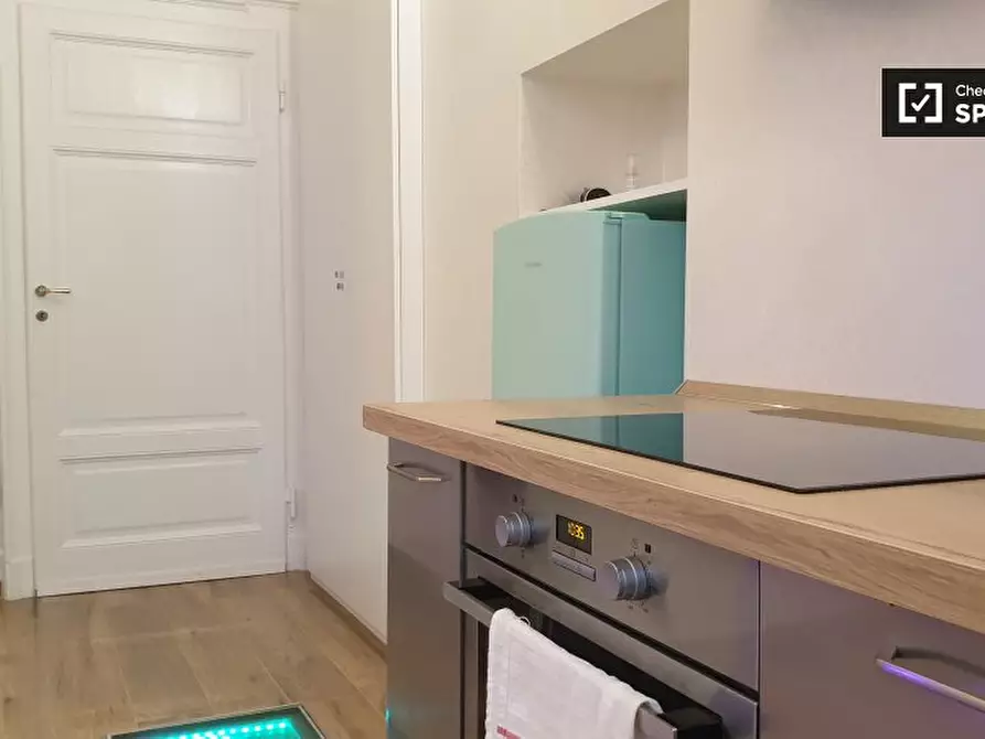 Immagine 7 di Ufficio in affitto  in Viale Gian Galeazzo a Milano