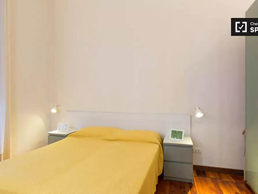 Immagine 15 di Appartamento in affitto  in Viale Bligny a Milano