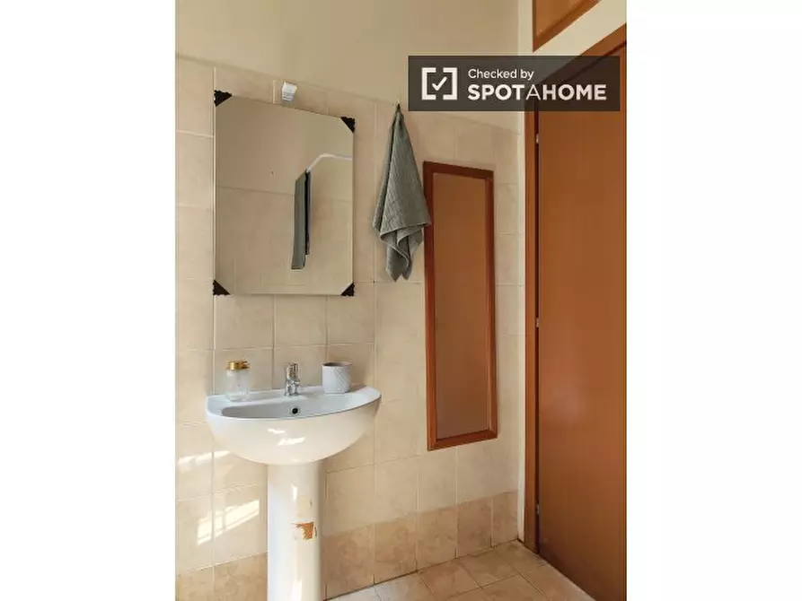 Immagine 13 di Appartamento in affitto  in Via Nicola Palmieri a Milano