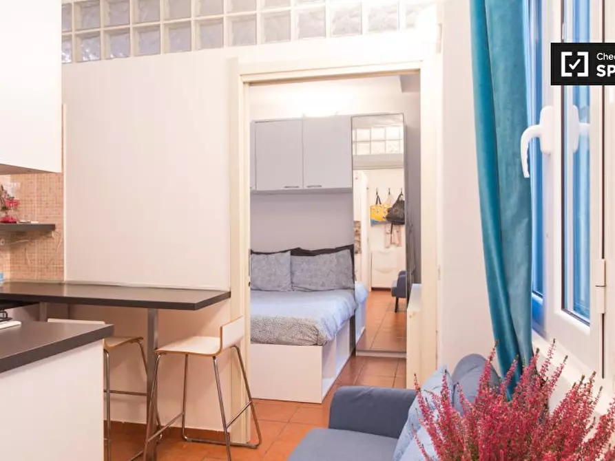 Immagine 3 di Appartamento in affitto  in Via Giuseppe Ripamonti, 20141 Milano MI, Italy a Milano