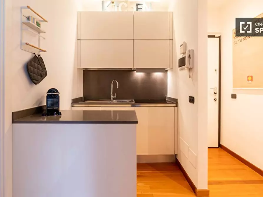 Immagine 18 di Appartamento in affitto  in Via Angelo Michele Grancini a Milano