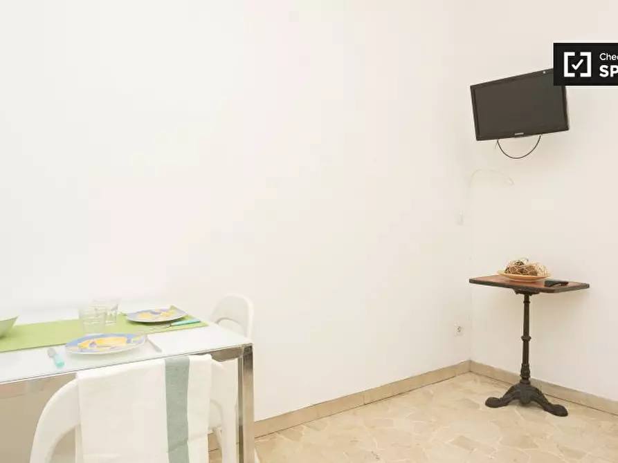 Immagine 9 di Camera condivisa in affitto  in Largo Isabella d'Aragona a Milano