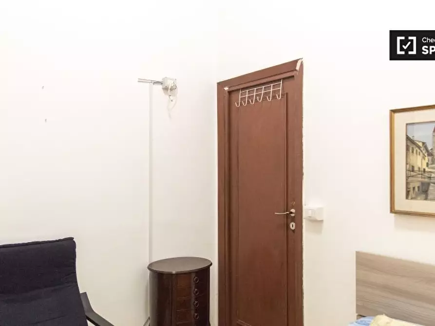 Immagine 8 di Appartamento in affitto  in Via Giovanni Giolitti a Roma