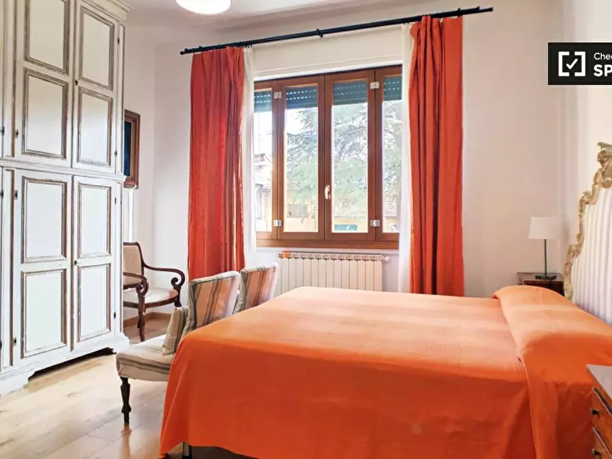 Immagine 9 di Appartamento in affitto  in Via S. Damiano a Firenze