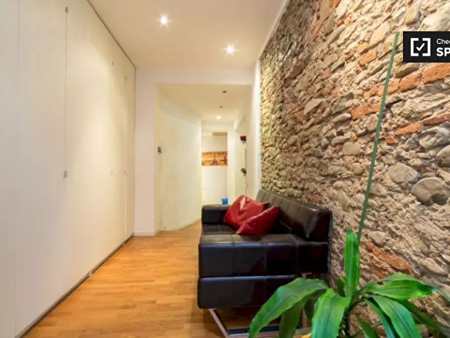 Immagine 17 di Camera condivisa in affitto  in Via del Ponte alle Mosse a Firenze