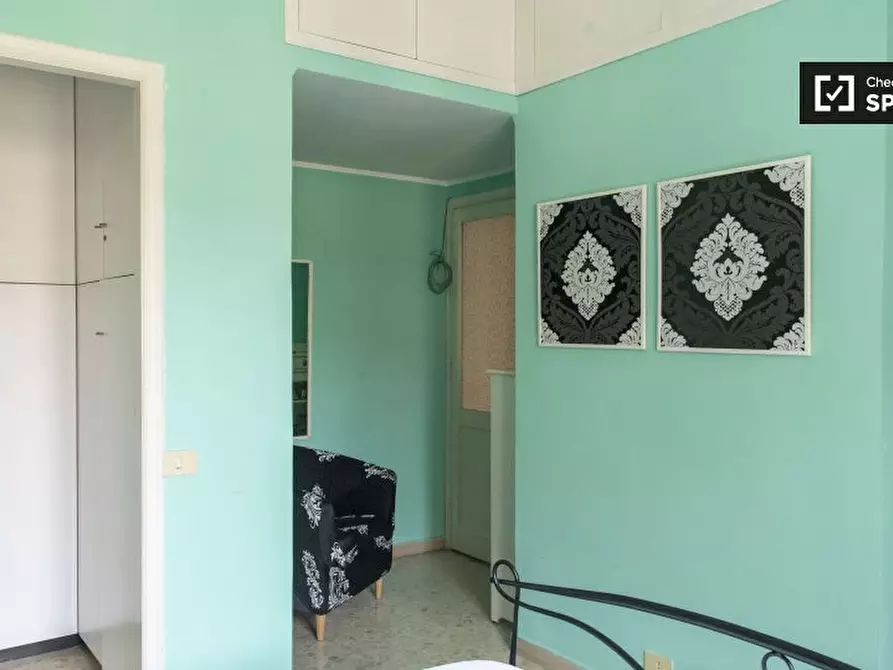 Immagine 18 di Appartamento in affitto  in Via Francesco Caracciolo a Roma