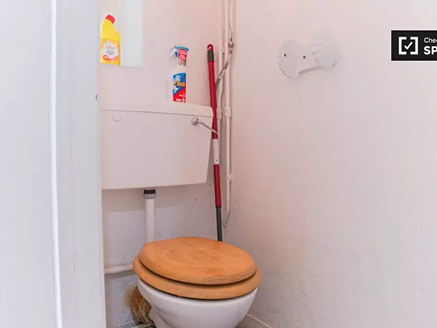 Immagine 12 di Camera condivisa in affitto  in Spelman Street a Poplar