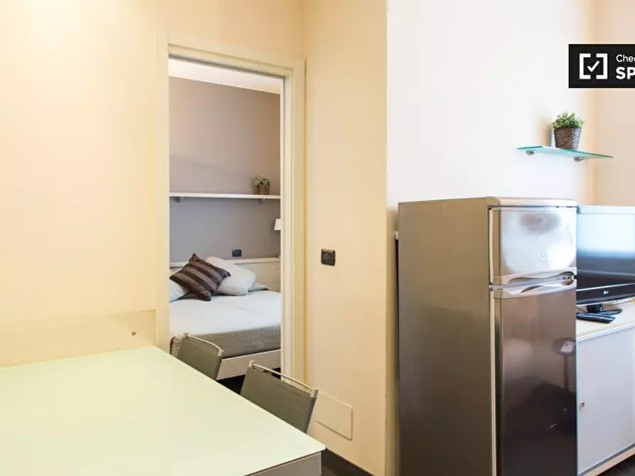 Immagine 5 di Appartamento in affitto  in Via Piero Capponi a Milano