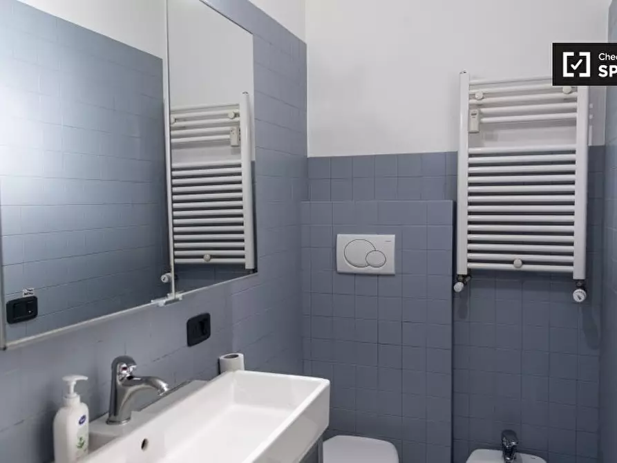 Immagine 11 di Appartamento in affitto  in Via dei Sabelli, 00185 Roma RM, Italy a Roma