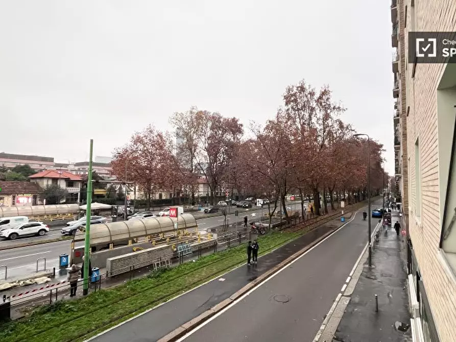 Immagine 19 di Appartamento in affitto  in V.le Zara a Milano
