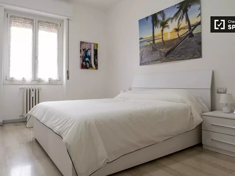 Immagine 13 di Appartamento in affitto  in Viale Giovanni Suzzani, 20162 Milano MI, Italy a Milano