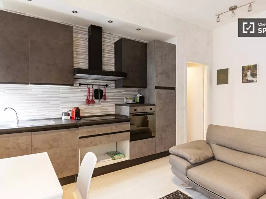 Immagine 3 di Appartamento in affitto  in Via Marco D'Agrate a Milano