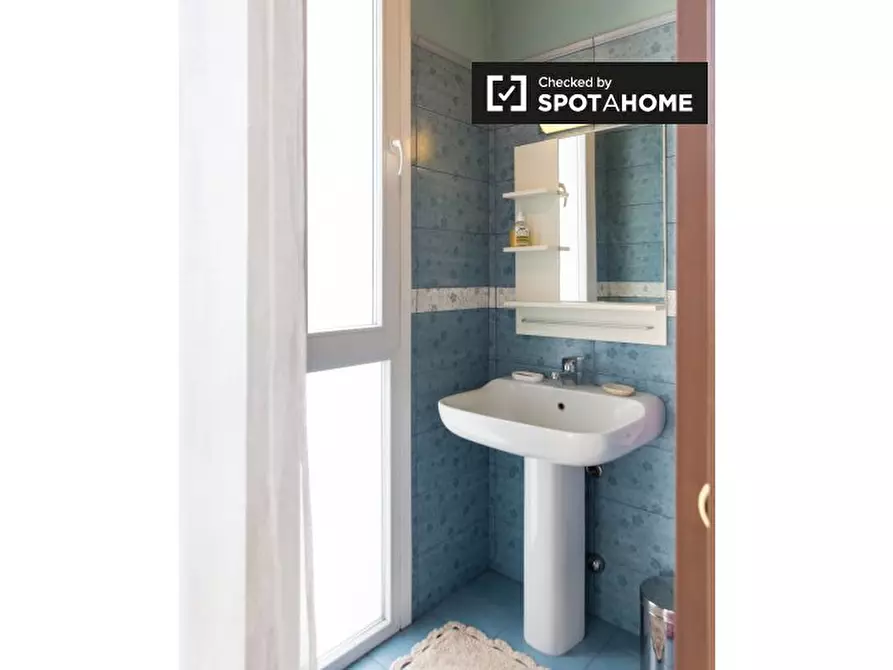 Immagine 17 di Appartamento in affitto  in Via Filippino Lippi a Milano