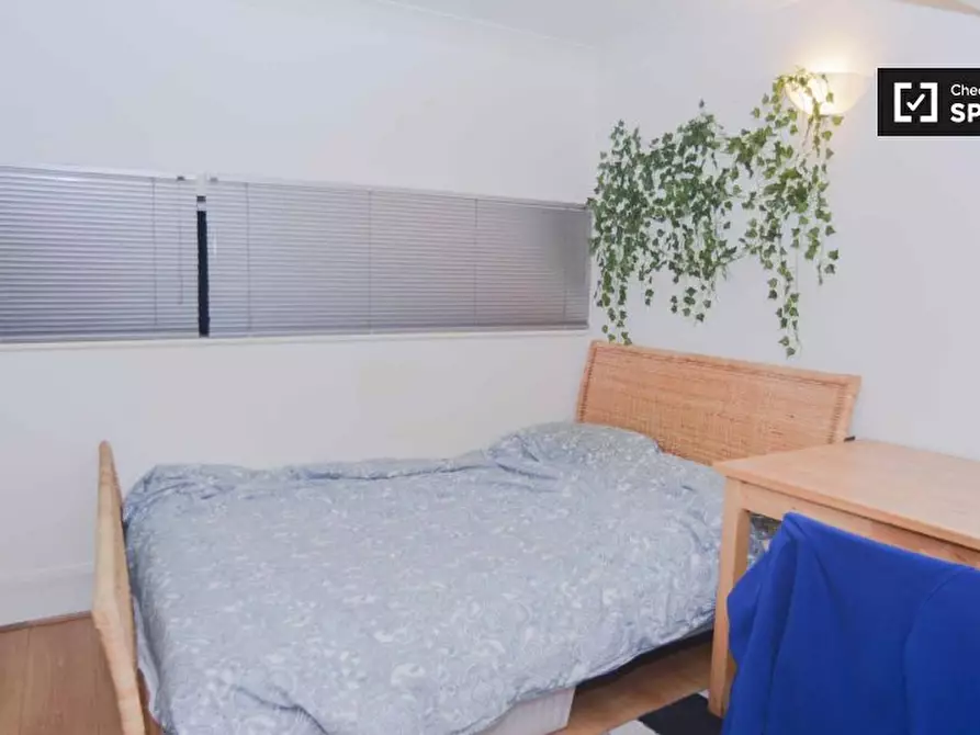 Immagine 3 di Camera condivisa in affitto  in Grange Yard a Camberwell