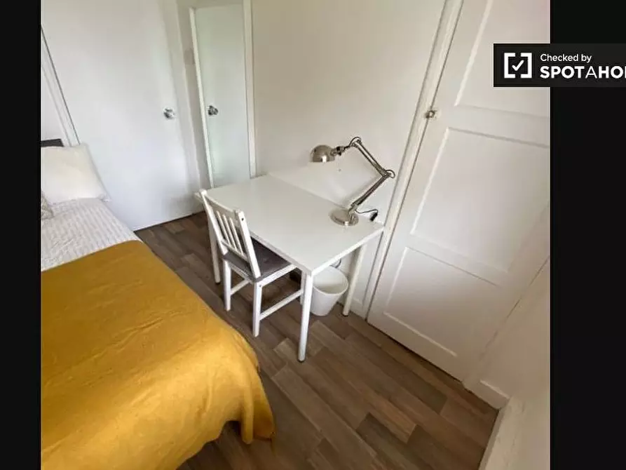 Immagine 19 di Camera condivisa in affitto  in Becklow Gardens a Hammersmith