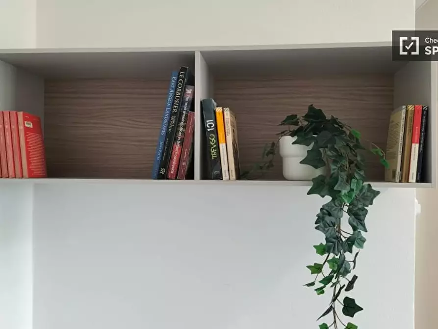 Immagine 15 di Camera condivisa in affitto  in Via Domenico Turazza a Padova