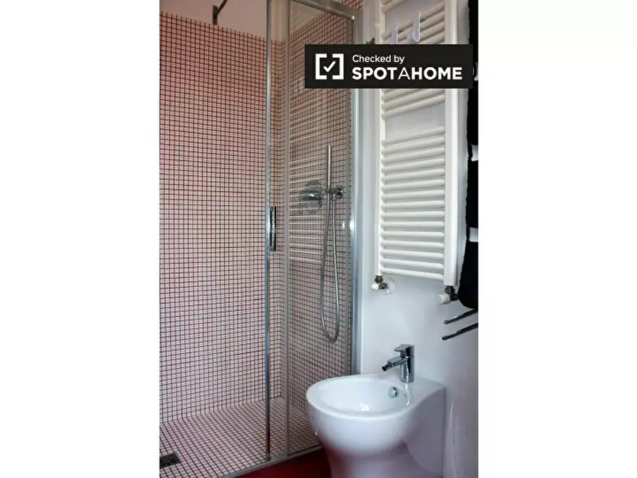 Immagine 8 di Ufficio in affitto  in Via dei Martiri del Popolo, 50122 Firenze FI, Italy a Firenze