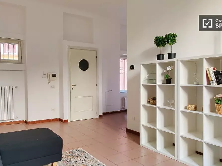 Immagine 10 di Camera condivisa in affitto  in Via Nicola Palmieri a Milano