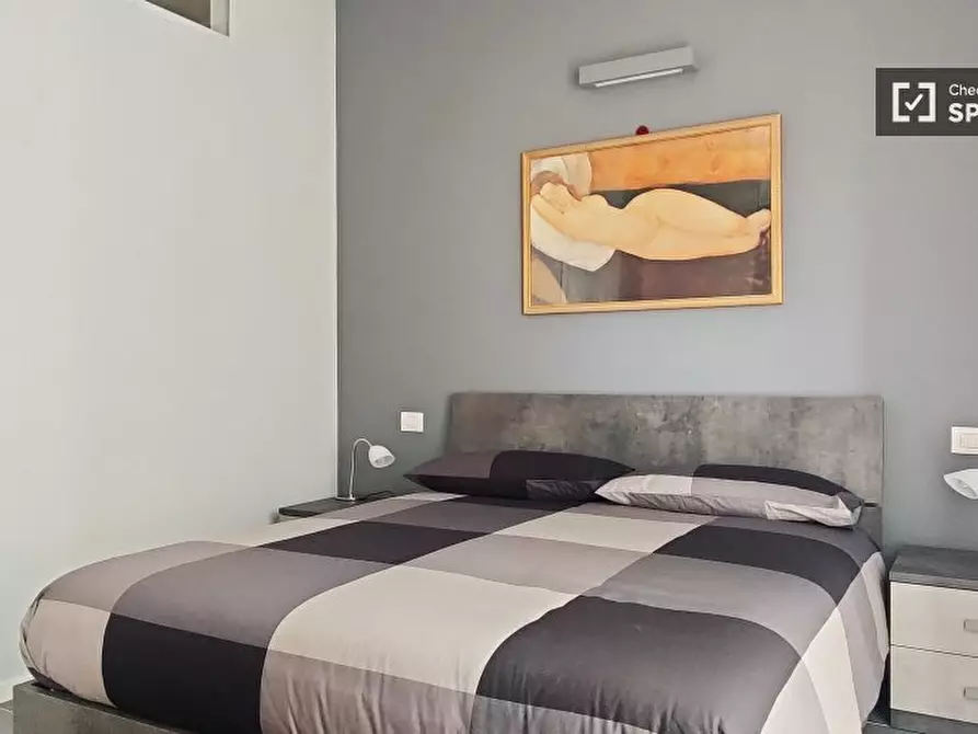 Immagine 10 di Appartamento in affitto  in Via Bianca Ceva a Milano