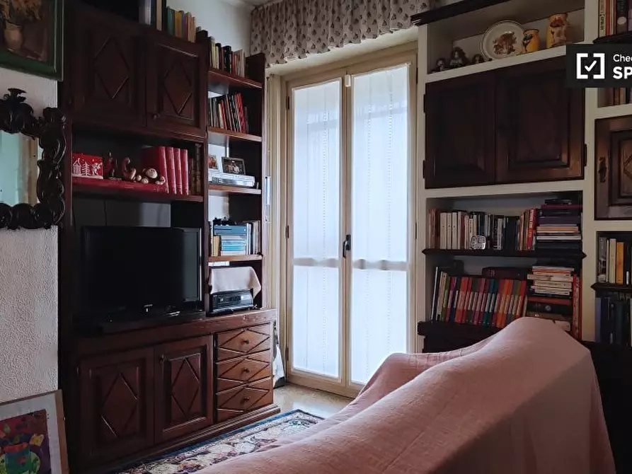 Immagine 11 di Camera condivisa in affitto  in Via Privata Catone a Milano