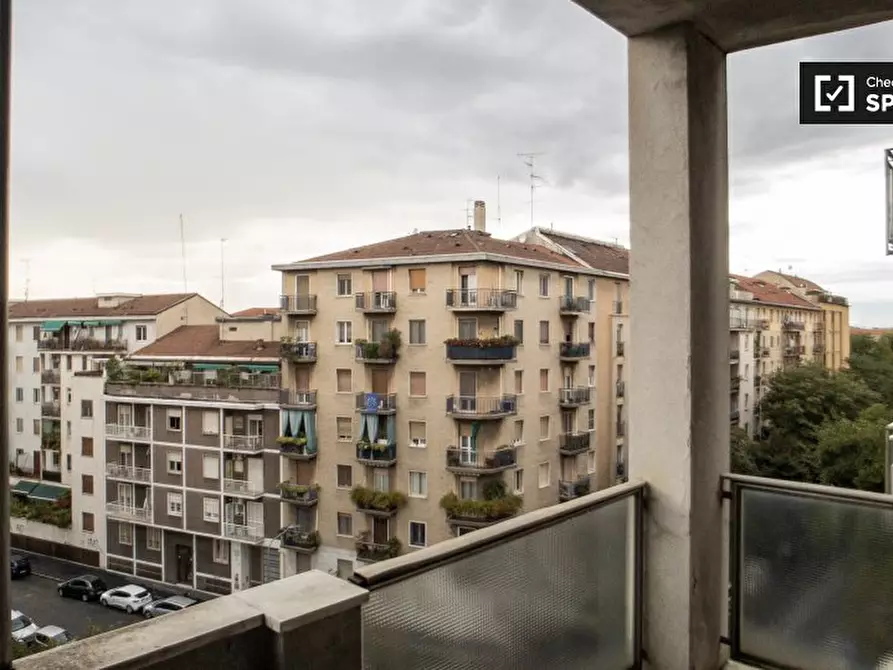 Immagine 8 di Camera condivisa in affitto  in Via Saverio Altamura a Milano