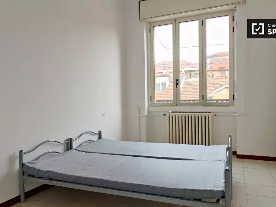 Immagine 2 di Appartamento in affitto  in Via Carlo Forlanini a Milano