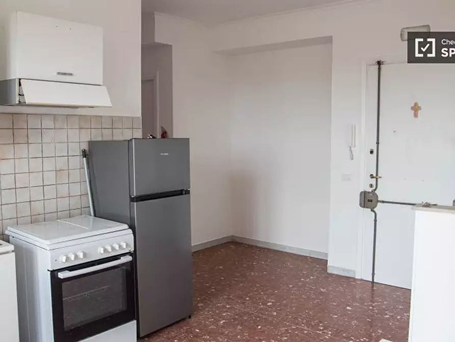 Immagine 19 di Appartamento in affitto  in Via degli Ortaggi a Roma