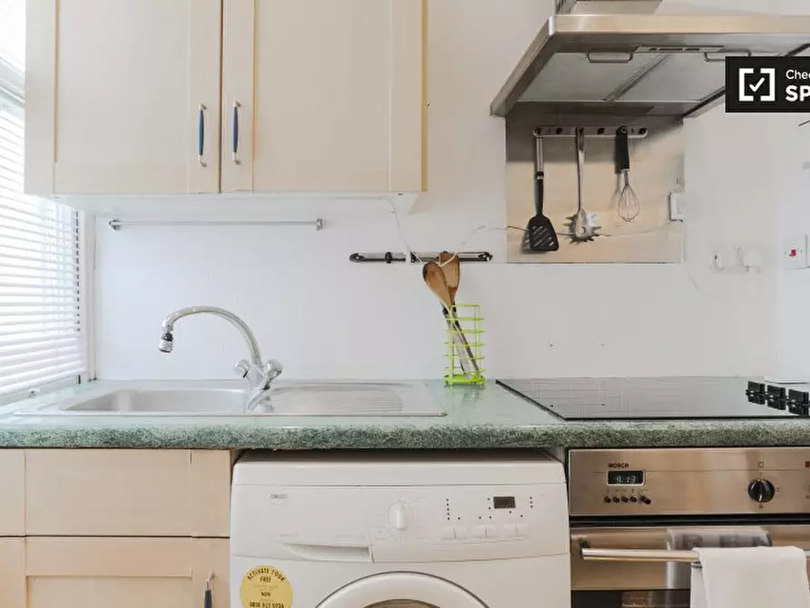 Immagine 13 di Ufficio in affitto  in Sussex Gardens a Paddington