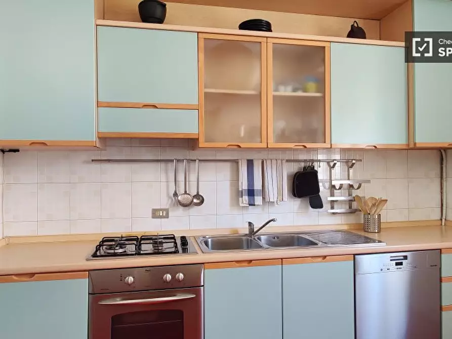 Immagine 18 di Appartamento in affitto  in Via Lecco a Milano