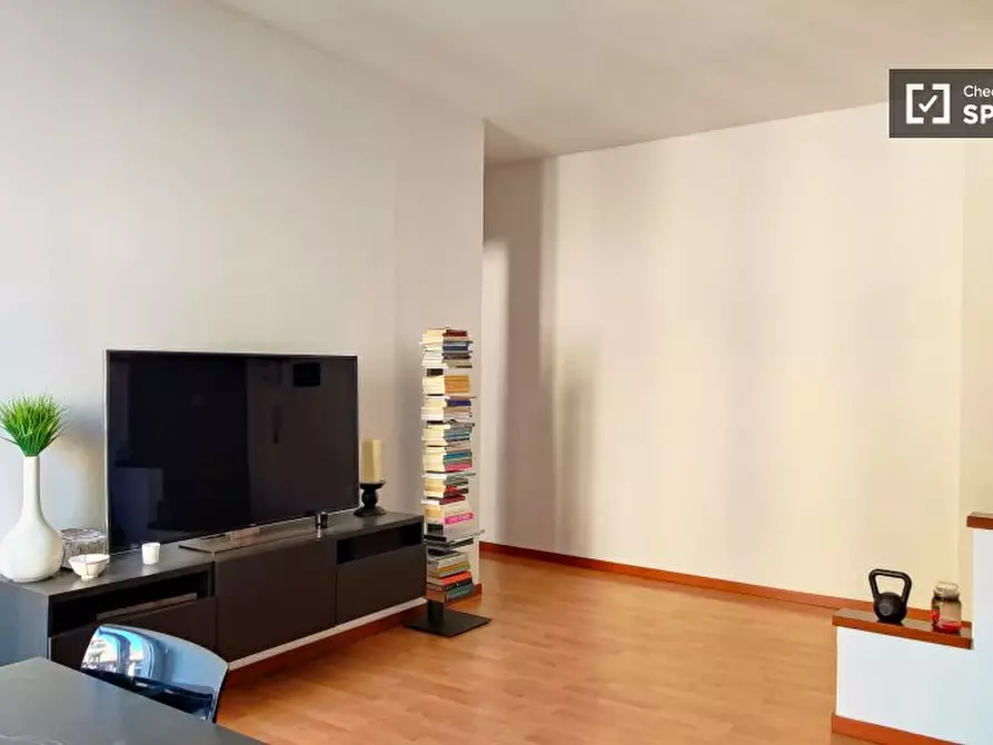 Immagine 4 di Appartamento in affitto  in Via Pellegrino Rossi a Milano
