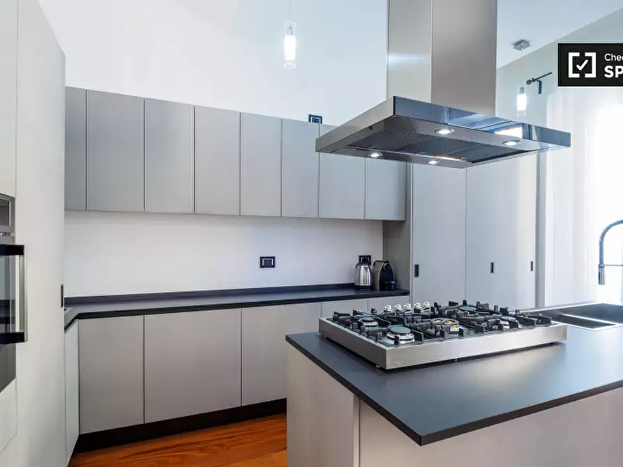 Immagine 14 di Appartamento in affitto  in Via Paracelso a Milano