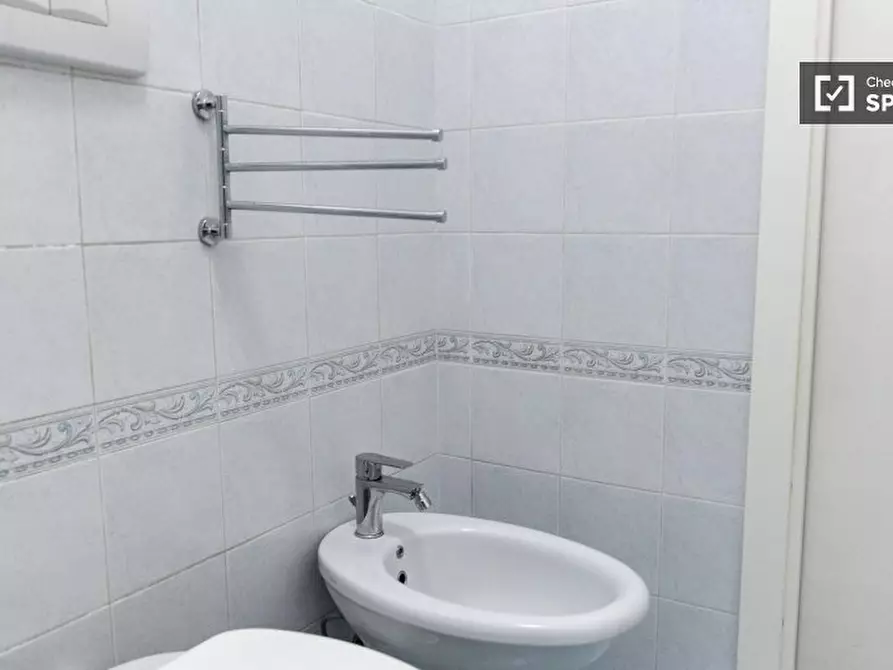 Immagine 7 di Appartamento in affitto  in V. Aurelia a Roma