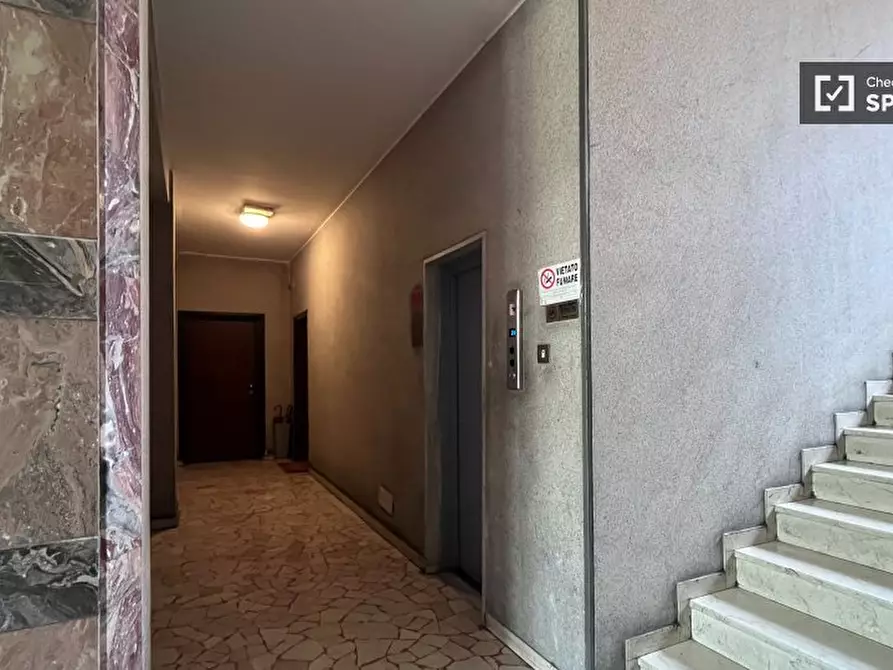 Immagine 14 di Appartamento in affitto  in Via Rogoredo a Milano