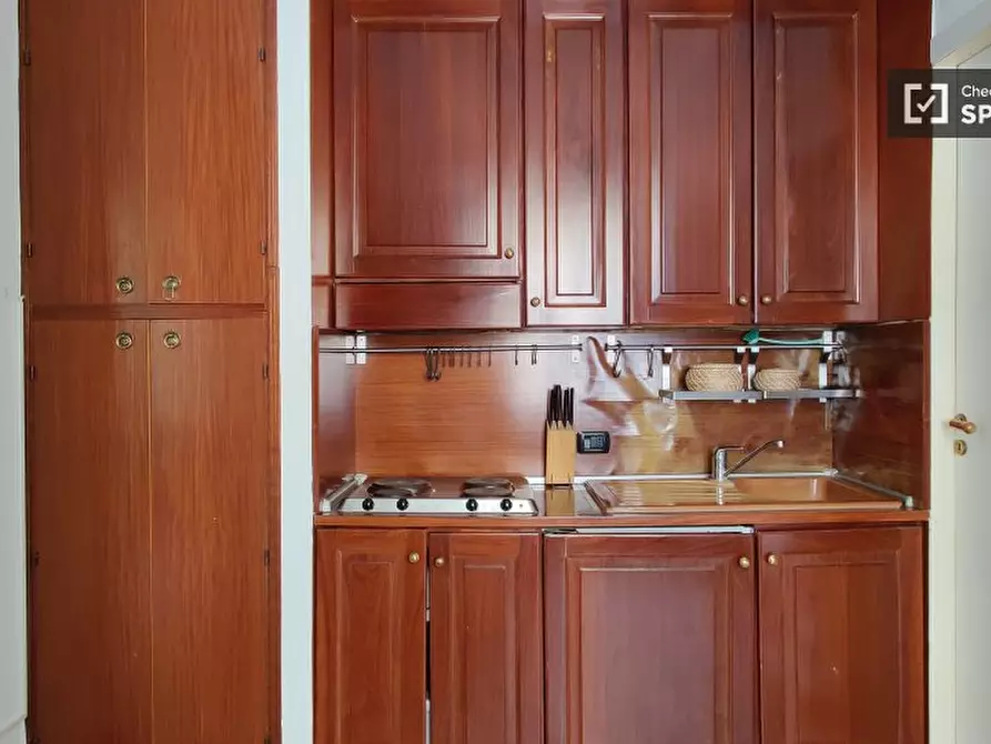 Immagine 5 di Ufficio in affitto  in Via Stendhal a Milano