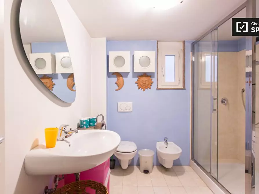 Immagine 16 di Appartamento in affitto  in Via Sebenico a Milano