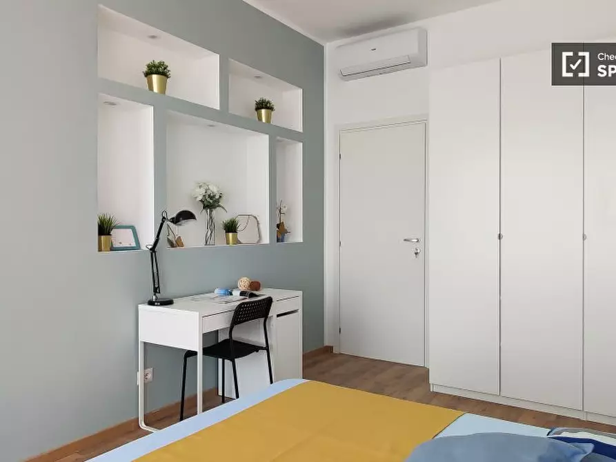 Immagine 2 di Camera condivisa in affitto  in Via Caduti Sul Lavoro a Sesto San Giovanni