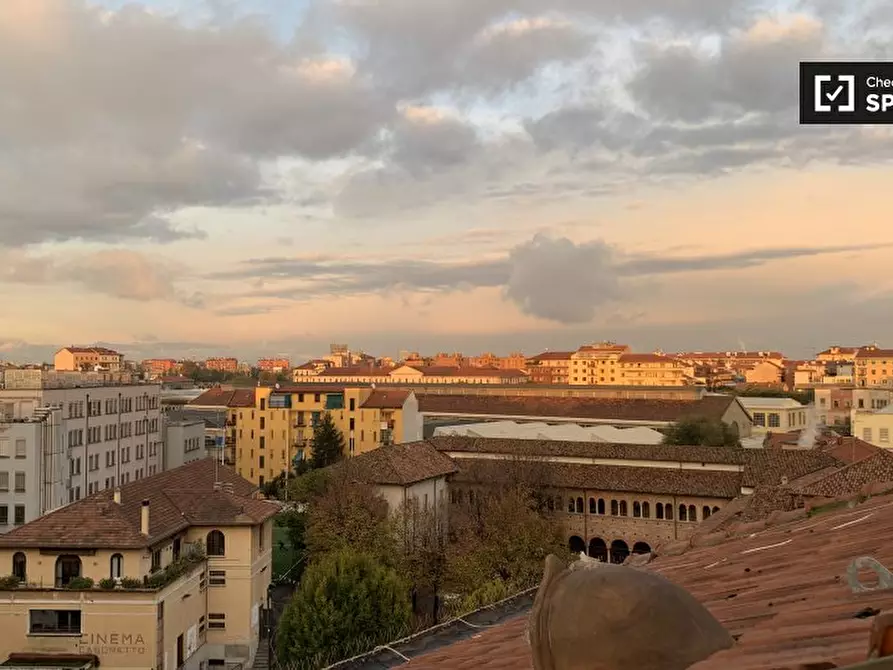 Immagine 14 di Appartamento in affitto  in Piazza S. Materno a Milano