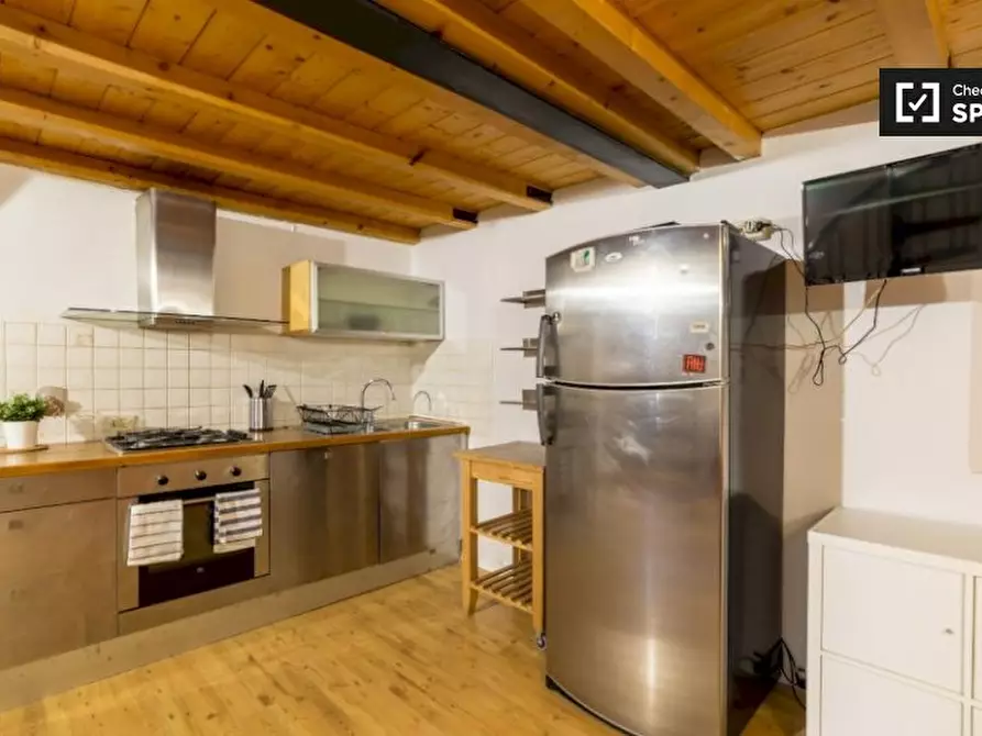 Immagine 4 di Camera condivisa in affitto  in Via Vinegia a Firenze