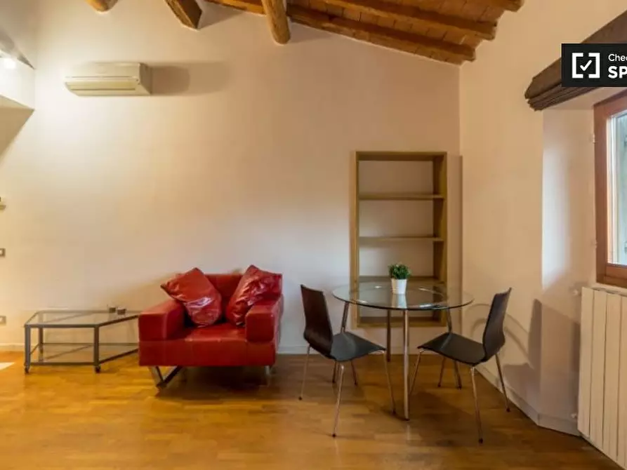 Immagine 4 di Camera condivisa in affitto  in Via del Ponte alle Mosse a Firenze